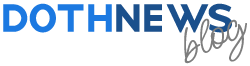 Blog dothNews